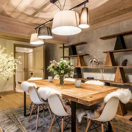 Maison Luxe Apartamento