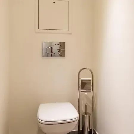 Maison Luxe Apartamento Courchevel