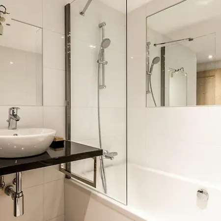 Maison Luxe Apartamento *