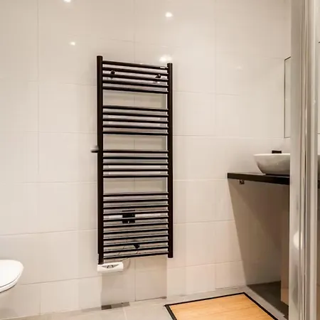 Apartamento Maison Luxe Courchevel