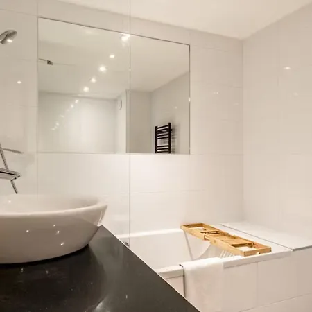 Maison Luxe Apartamento Courchevel