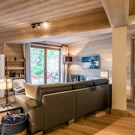 Maison Luxe Apartamento *