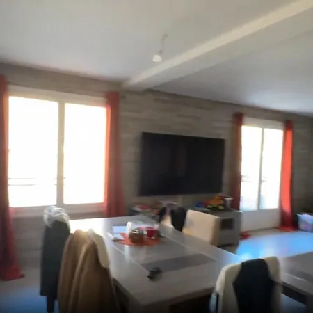 Maison Luxe *