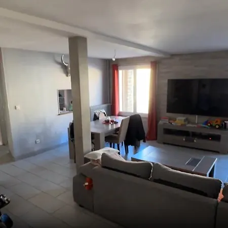 Apartamento Maison Luxe Courchevel