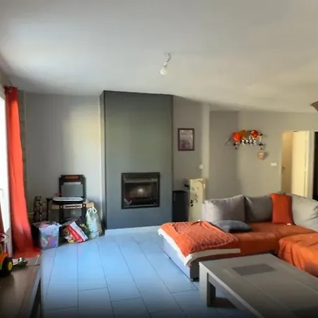 Maison Luxe Apartamento *