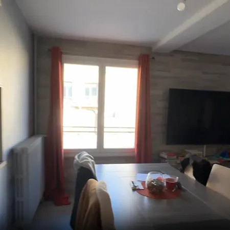 Maison Luxe Apartamento