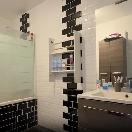 Maison Luxe Apartamento Courchevel